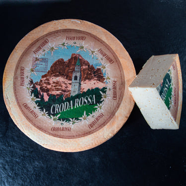 CRODA ROSSA